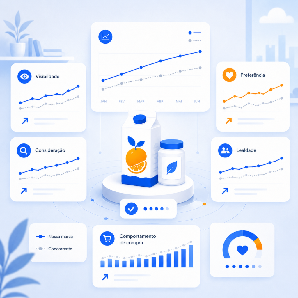 Captis branding 2
